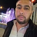 Знакомства: Polat, 37 лет, Саранск