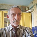 Знакомства: Эдуард, 68 лет, Каменка