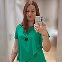 Знакомства: Алина, 35 лет, Новосибирск
