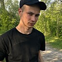 Знакомства: Никита, 20 лет, Заокский