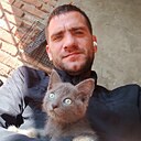Знакомства: Виталий, 35 лет, Геленджик
