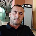 Знакомства: Насиб, 40 лет, Кананикольское