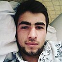 Знакомства: Халид, 28 лет, Каушаны
