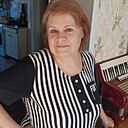 Знакомства: Нина, 68 лет, Барановичи