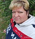 Знакомства: Эля, 48 лет, Гусь Хрустальный