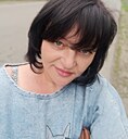 Знакомства: Ольга, 45 лет, Горловка