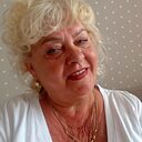 Знакомства: Людмила, 61 год, Москва