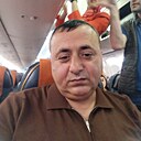 Знакомства: Серго, 45 лет, Железнодорожный