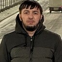 Знакомства: Умар, 36 лет, Бологое