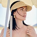 Знакомства: Лия, 35 лет, Краснодар