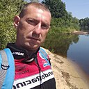 Знакомства: Николай, 37 лет, Мозырь