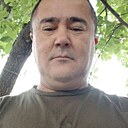 Знакомства: Умид, 47 лет, Макеевка