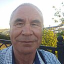 Знакомства: Леонид, 67 лет, Ейск