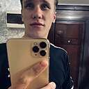 Знакомства: Владислав, 26 лет, Иркутск