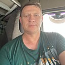 Знакомства: Сергей, 48 лет, Муром