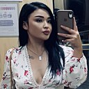 Знакомства: Зарина, 20 лет, Алматы