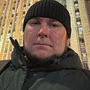 Знакомства: Сергей, 40 лет, Березники