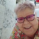 Знакомства: Клара, 65 лет, Астана