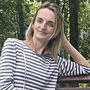 Знакомства: Аня, 36 лет, Москва