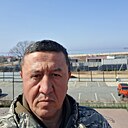 Знакомства: Akbar, 46 лет, Находка
