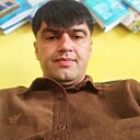 Знакомства: Саид, 37 лет, Москва