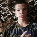 Знакомства: Павел, 18 лет, Кузоватово