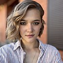 Знакомства: Марина, 31 год, Санкт-Петербург