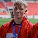 Знакомства: Илья, 18 лет, Дмитров