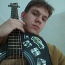 Знакомства: Илья, 20 лет, Донецк