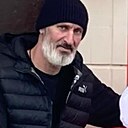 Знакомства: Андрей, 47 лет, Владикавказ