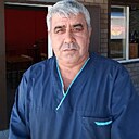 Знакомства: Гусейнов Николай, 55 лет, Мулино