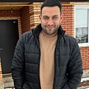 Знакомства: Александр, 38 лет, Оренбург