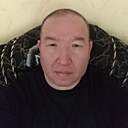 Знакомства: Андрей, 49 лет, Элиста