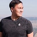Знакомства: Амир, 38 лет, Актау