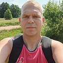 Знакомства: Денис, 43 года, Минск