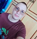 Знакомства: Сергей, 28 лет, Балаково