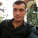 Знакомства: Гев, 35 лет, Мирный