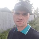 Знакомства: Владимир, 36 лет, Майма