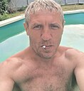Знакомства: Сергей, 40 лет, Владивосток