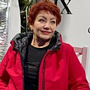 Знакомства: Людмила, 60 лет, Анапа