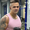 Знакомства: Александр, 29 лет, Курск