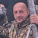 Знакомства: Сергей, 45 лет, Мариуполь