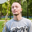 Знакомства: Сергей, 39 лет, Череповец