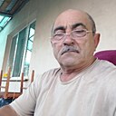 Знакомства: Яша, 60 лет, Оренбург