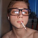 Знакомства: Егор, 19 лет, Томск
