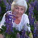 Знакомства: Светлана, 63 года, Смоленск