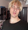 Знакомства: Богдаша, 24 года, Барановичи