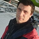 Знакомства: Сергей, 34 года, Томск