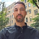 Знакомства: Евгений, 44 года, Санкт-Петербург