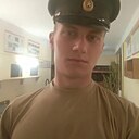 Знакомства: Михаил, 25 лет, Орел